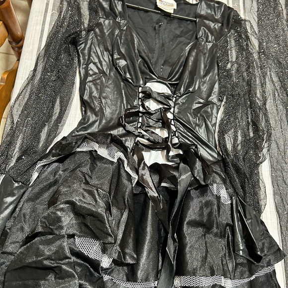 California Costumes Sexy Witch Costume - Picture 5 of 7